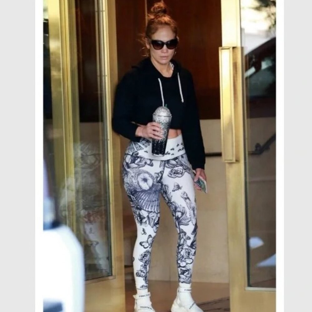 Niyama Sol Leggings - S - Picture 2 of 11